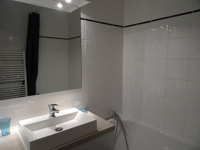 Appartement Sapinière G391 - Valmorel