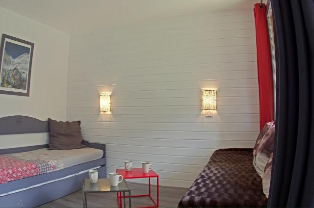 Appartement Sapinière G391 - Valmorel