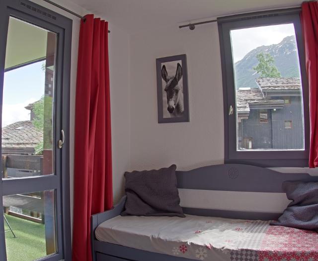 Appartement Sapinière G391 - Valmorel