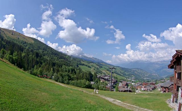 Appartement Orgentil G392 - Valmorel