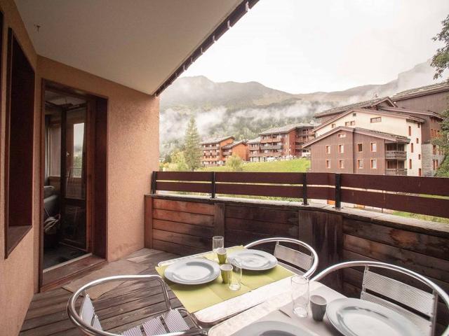 Appartement Camarine G394 - Valmorel