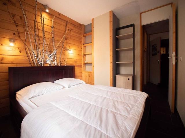 Appartement Camarine G394 - Valmorel