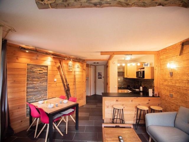 Appartement Camarine G394 - Valmorel