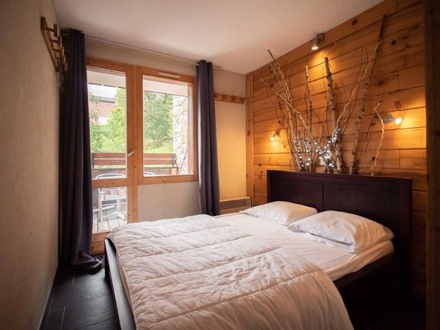 Appartement Camarine G394 - Valmorel