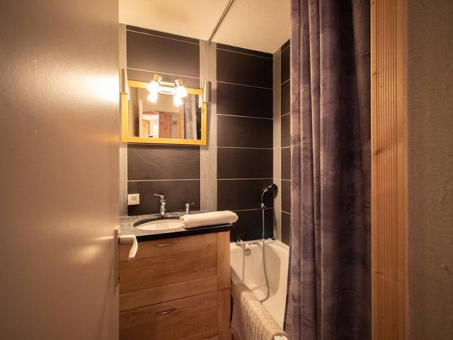 Appartement Camarine G394 - Valmorel