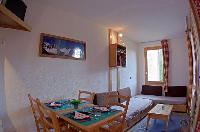 Appartement Teppes G398 - Valmorel