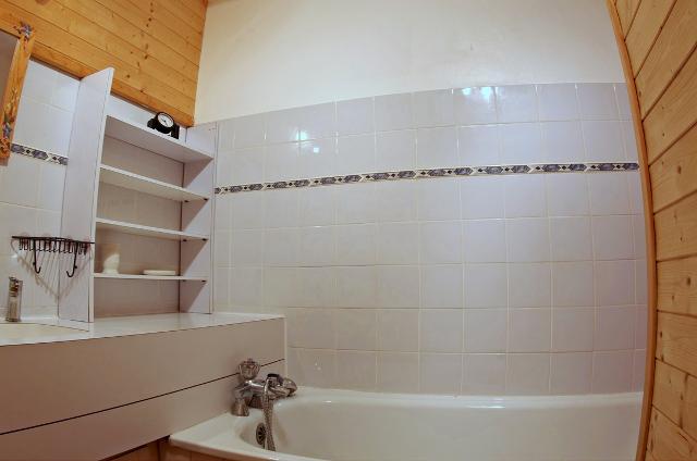 Appartement Teppes G398 - Valmorel