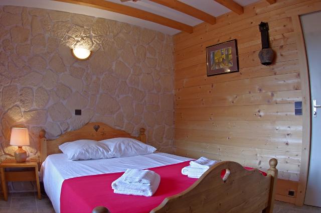 Appartement Teppes G398 - Valmorel