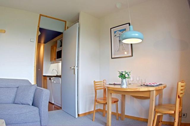 Appartement Cheval Blanc G399 - Valmorel