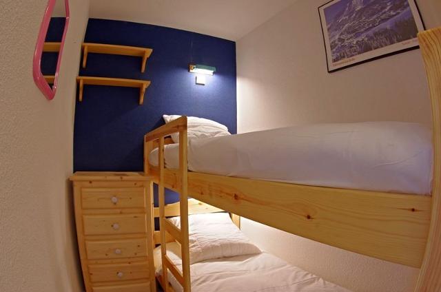 Appartement Cheval Blanc G399 - Valmorel