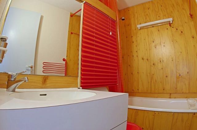 Appartement Cheval Blanc G399 - Valmorel