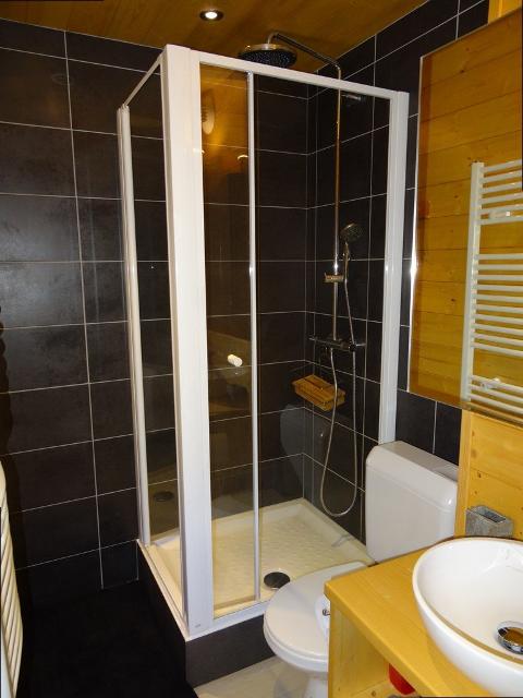 Appartement Cheval Blanc G402 - Valmorel