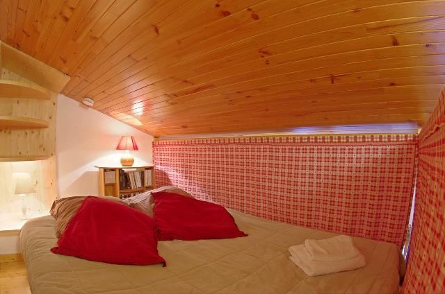 Appartement Cheval Blanc G402 - Valmorel