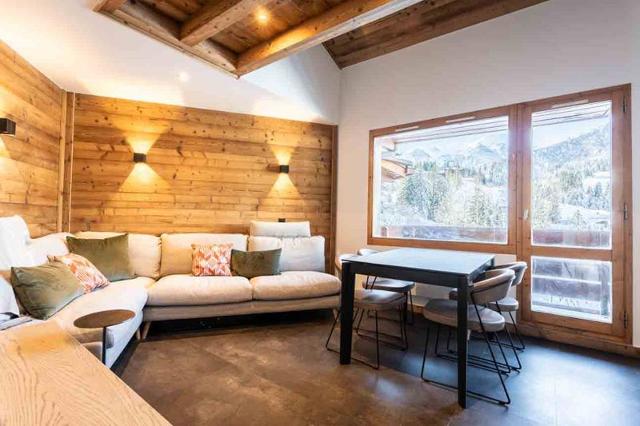 Appartement Cheval Blanc G091 - Valmorel