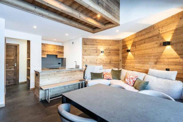 Appartement Cheval Blanc G091 - Valmorel