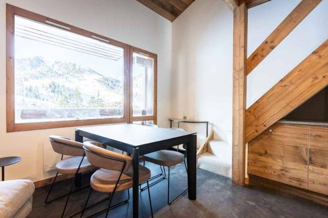 Appartement Cheval Blanc G091 - Valmorel