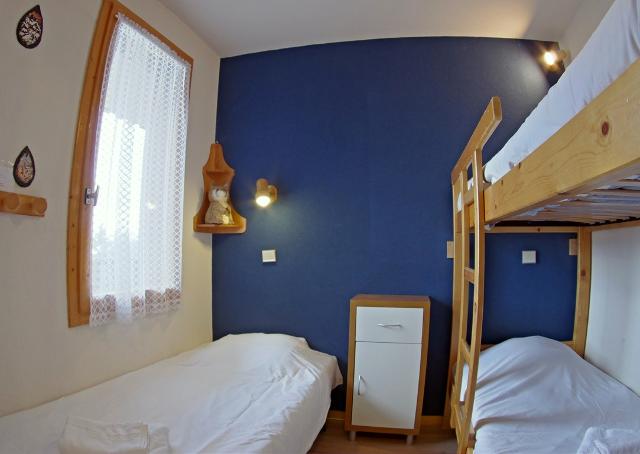 Appartement Cheval Blanc G404 - Valmorel