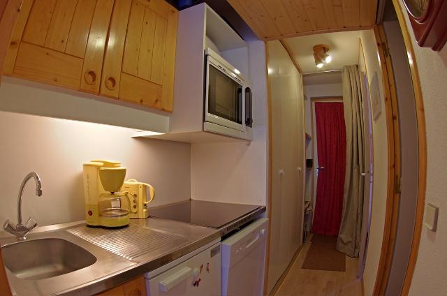 Appartement Cheval Blanc G404 - Valmorel