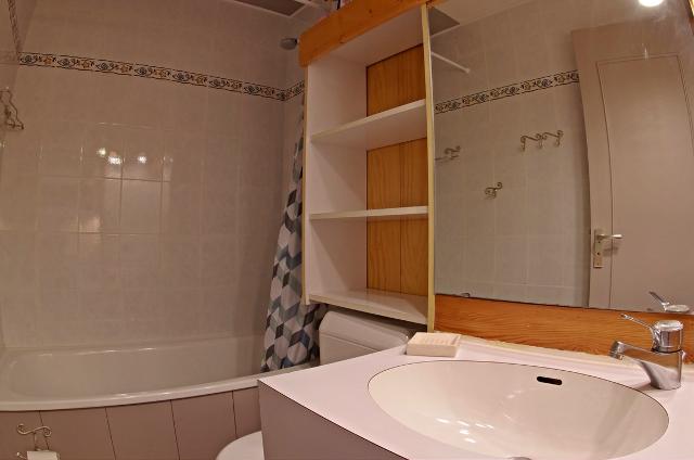 Appartement Cheval Blanc G404 - Valmorel