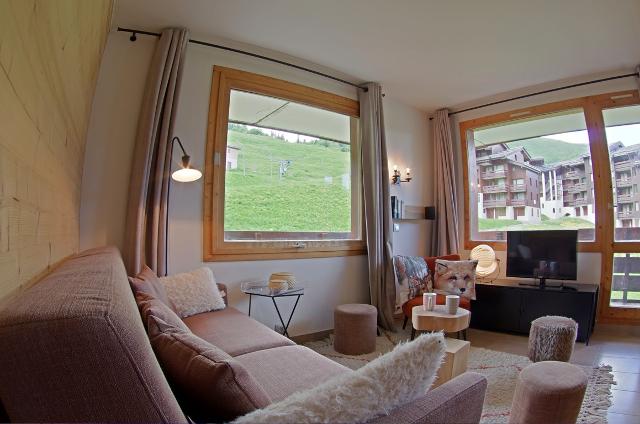 Appartement Prariond G407 - Valmorel