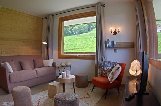 Appartement Prariond G407 - Valmorel