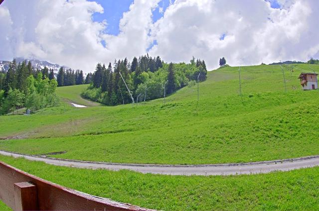 Appartement Prariond G407 - Valmorel