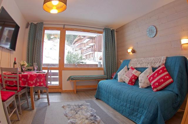 Appartement Cheval Blanc G406 - Valmorel