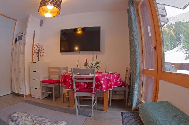 Appartement Cheval Blanc G406 - Valmorel