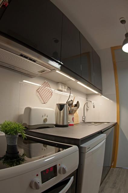 Appartement Cheval Blanc G406 - Valmorel