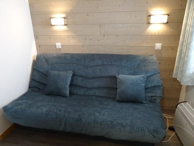 Appartement Cheval Blanc G406 - Valmorel