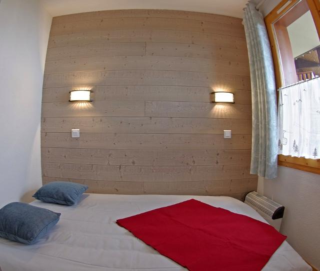 Appartement Cheval Blanc G406 - Valmorel