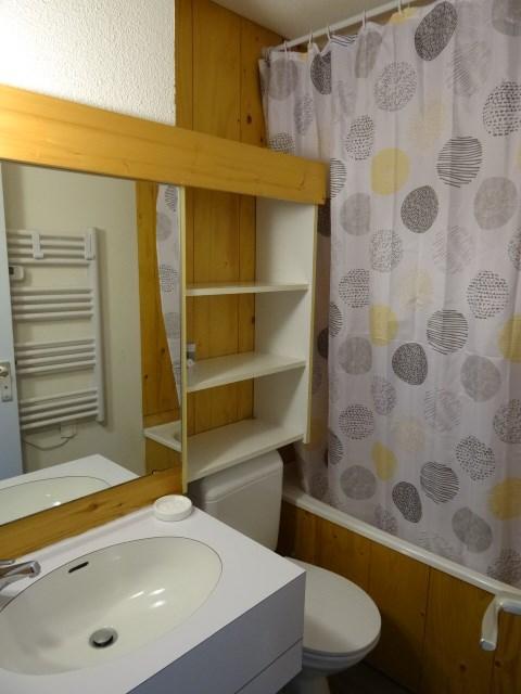 Appartement Cheval Blanc G406 - Valmorel