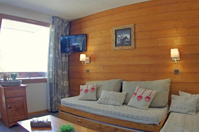 Appartement Ruisseau G408 - Valmorel