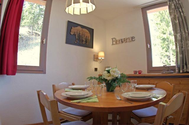 Appartement Ruisseau G408 - Valmorel