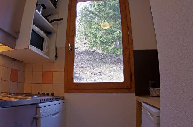 Appartement Ruisseau G408 - Valmorel