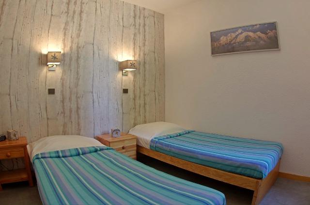 Appartement Ruisseau G408 - Valmorel