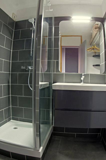 Appartement Ruisseau G408 - Valmorel