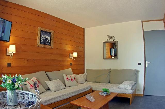 Appartement Ruisseau G408 - Valmorel