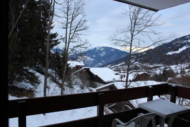 Appartement Ruisseau G408 - Valmorel