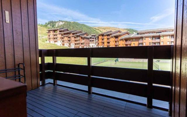 Appartement Prariond G136 - Valmorel