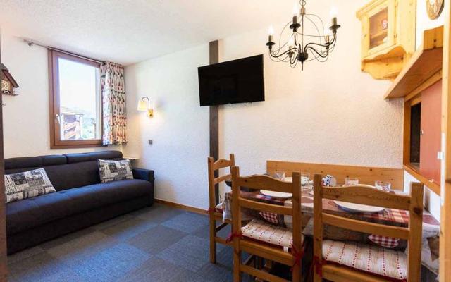 Appartement Prariond G136 - Valmorel