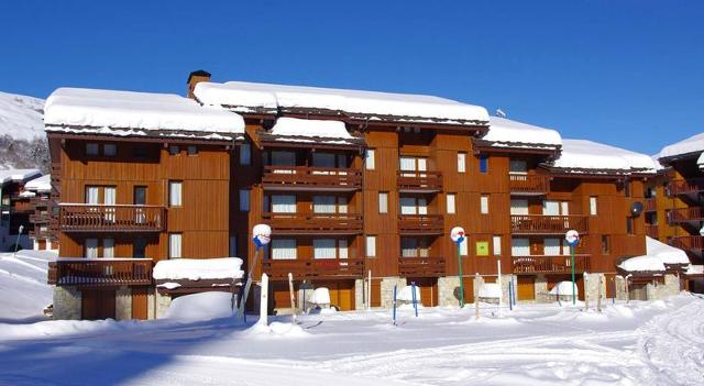 Appartement Prariond G136 - Valmorel