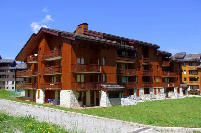 Appartement Prariond G136 - Valmorel