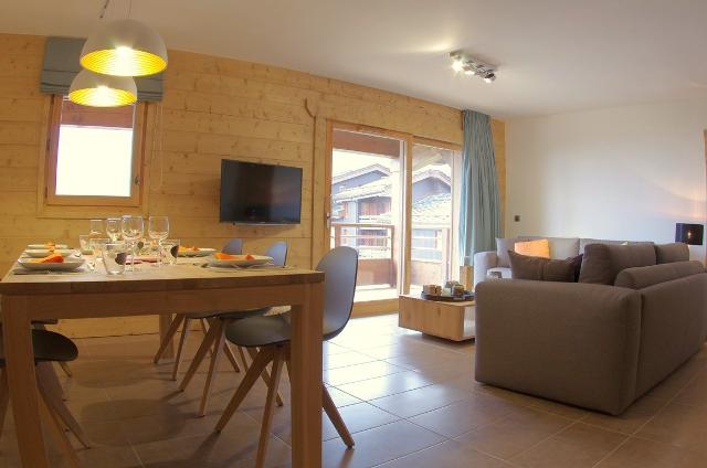 Appartement La Grange Aux Fées GL410 - Valmorel