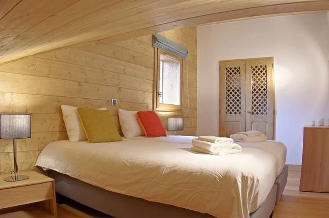 Appartement La Grange Aux Fées GL410 - Valmorel