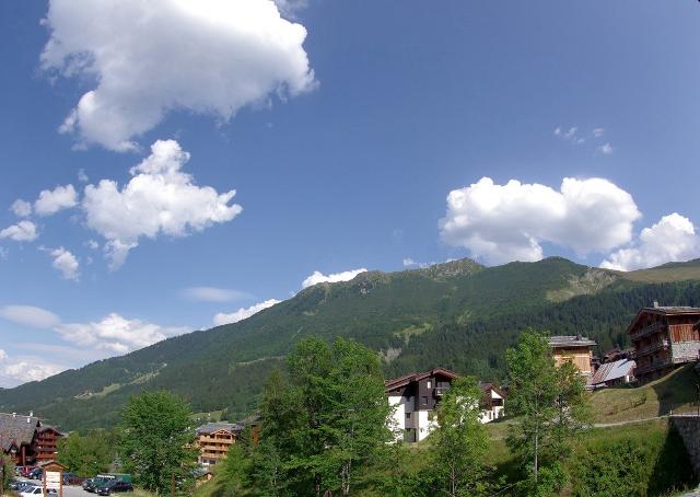 Appartement Bourgeon G412 - Valmorel