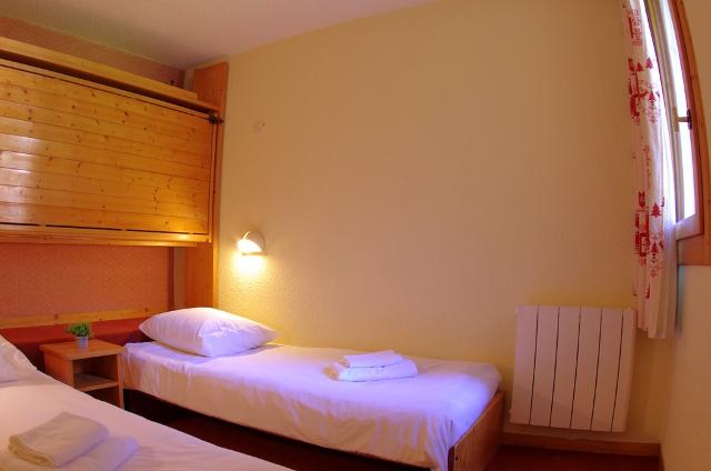 Appartement Lauzière-Dessous GL324 - Valmorel