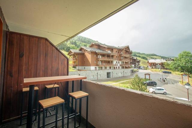 Appartement Clairière GL248 - Valmorel