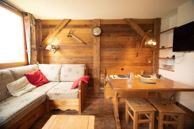 Appartement Clairière GL248 - Valmorel