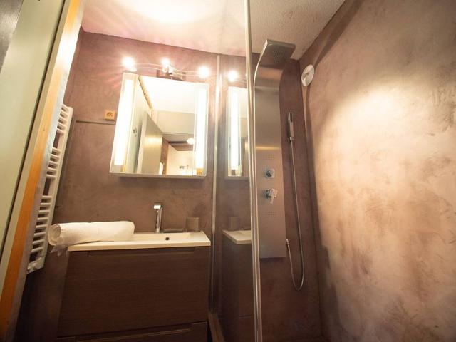 Appartement Clairière GL248 - Valmorel